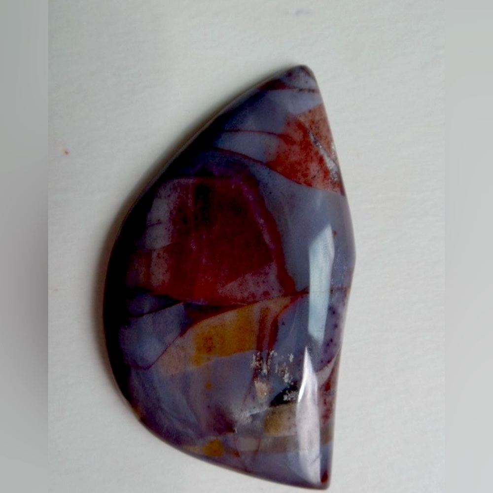 Purple Cow Jasper